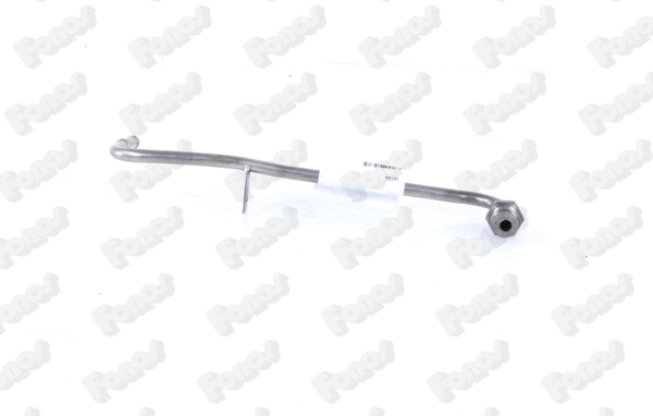 Pressure Pipe, pressure sensor (soot/particulate filter)