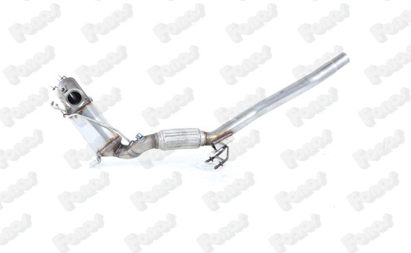 Soot/Particulate Filter, exhaust system (73353)