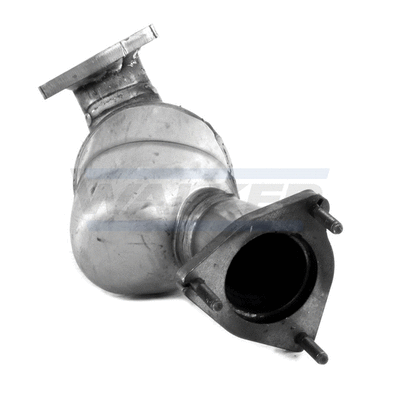 Pre-Catalytic Converter
