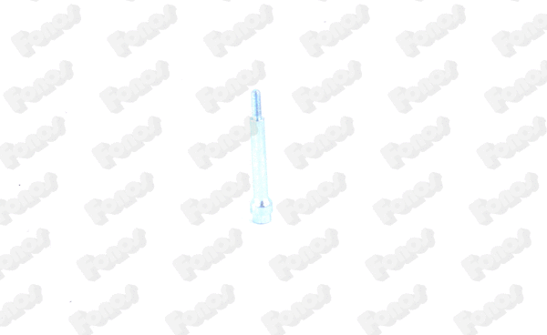 Bolt, exhaust system