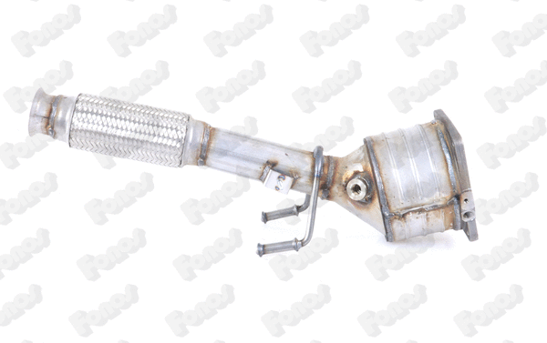Catalytic Converter