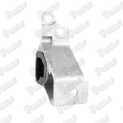 Mount, exhaust system