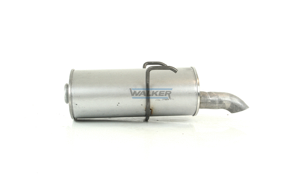 Rear Muffler