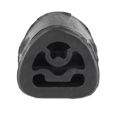 Rubber Strip, exhaust system