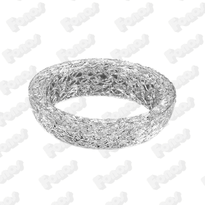 Gasket, exhaust pipe