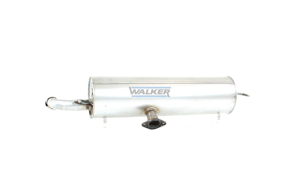 Rear Muffler