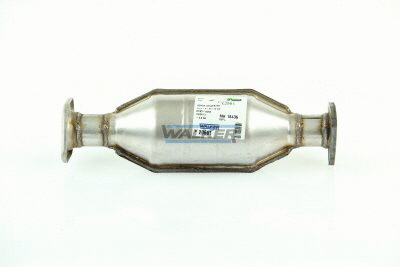 Catalytic Converter