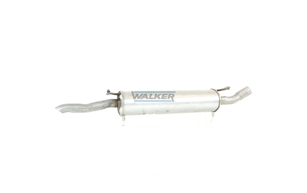 Rear Muffler