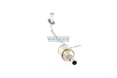 Catalytic Converter (28019)