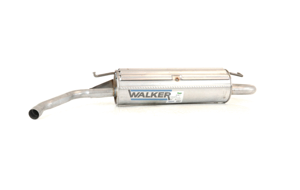 Rear Muffler