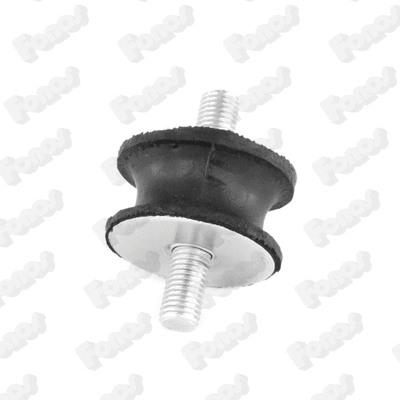 Rubber Strip, exhaust system