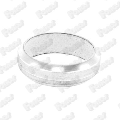 Gasket, exhaust pipe