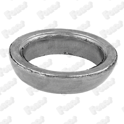 Gasket, exhaust pipe