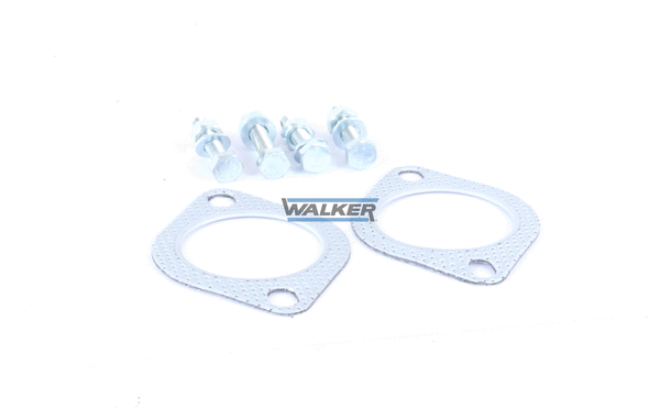 Mounting Kit, catalytic converter