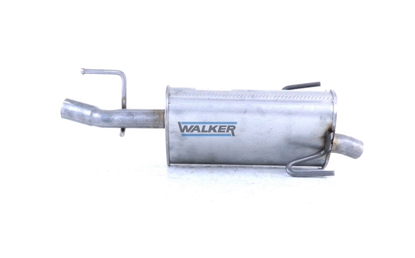 Rear Muffler