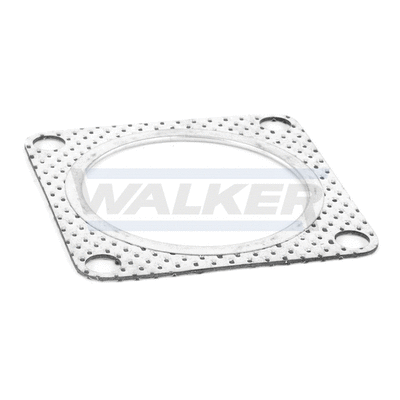 Gasket, exhaust pipe