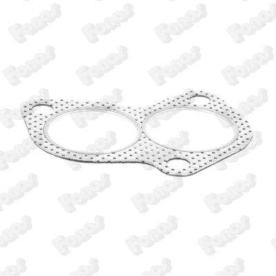 Gasket, exhaust pipe