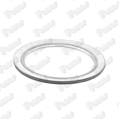 Gasket, exhaust pipe