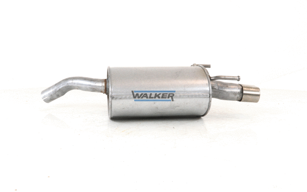 Rear Muffler
