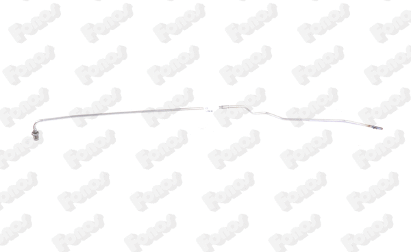 Pressure Pipe, pressure sensor (soot/particulate filter)