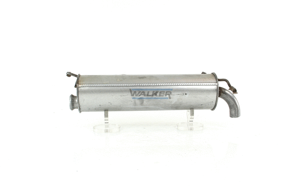 Rear Muffler