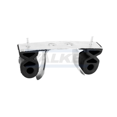 Rubber Strip, exhaust system