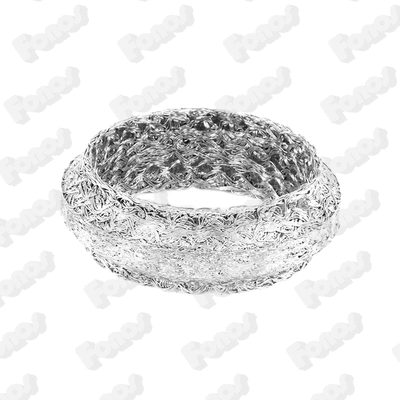 Gasket, exhaust pipe