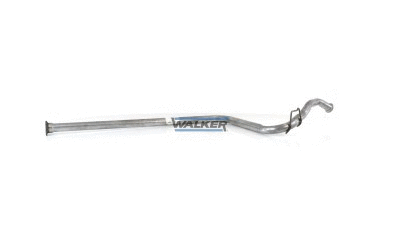 Exhaust Pipe