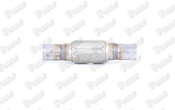 Corrugated Pipe, exhaust system