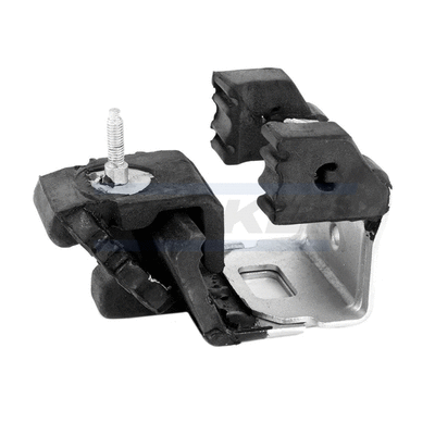 Mount, exhaust system