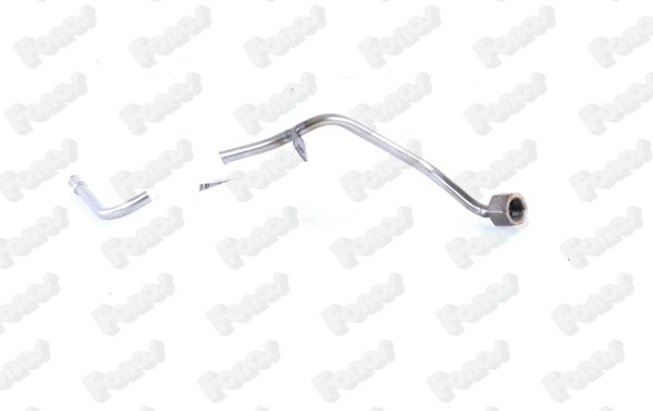 Pressure Pipe, pressure sensor (soot/particulate filter)