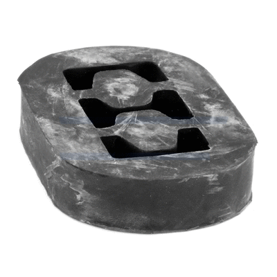 Rubber Strip, exhaust system