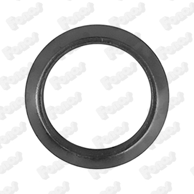 Gasket, exhaust pipe