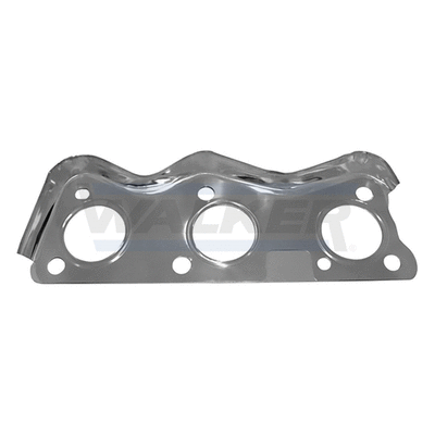 Gasket, exhaust pipe