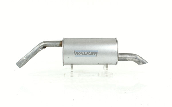 Rear Muffler