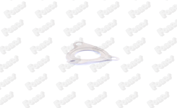 Gasket, exhaust pipe