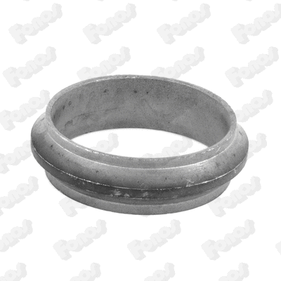 Gasket, exhaust pipe