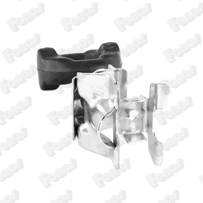 Mount, exhaust system