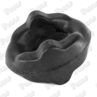 Rubber Strip, exhaust system