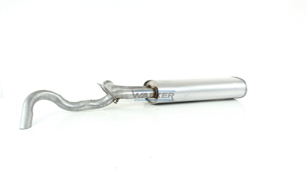 Rear Muffler