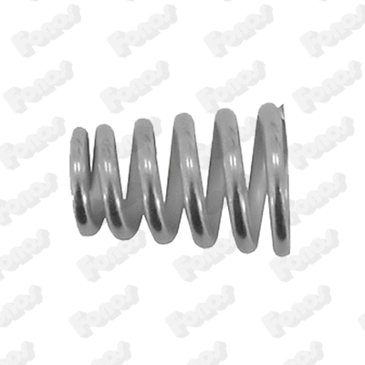 Bolt, exhaust system