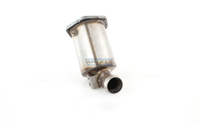 Soot/Particulate Filter, exhaust system (73143)