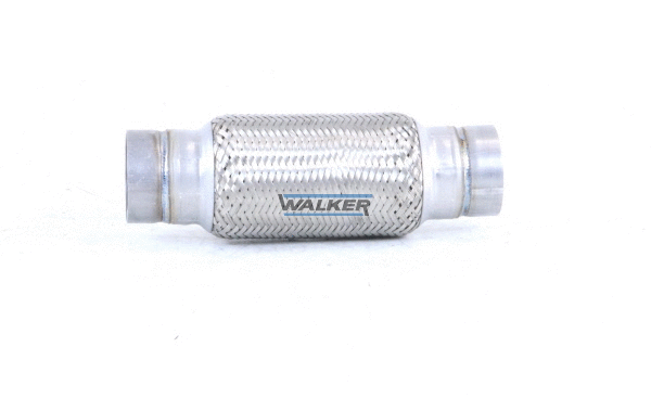 Corrugated Pipe, exhaust system