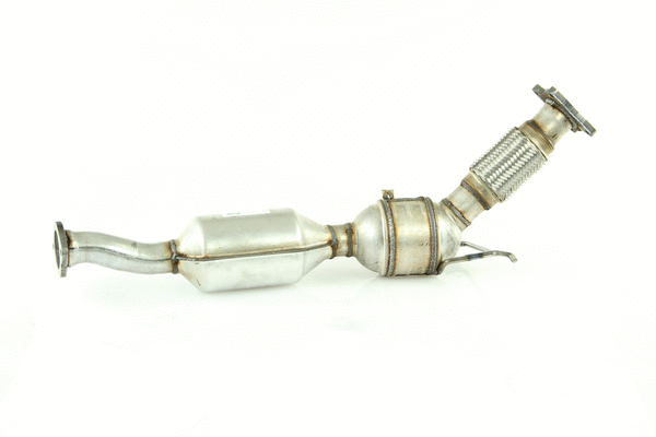 Catalytic Converter