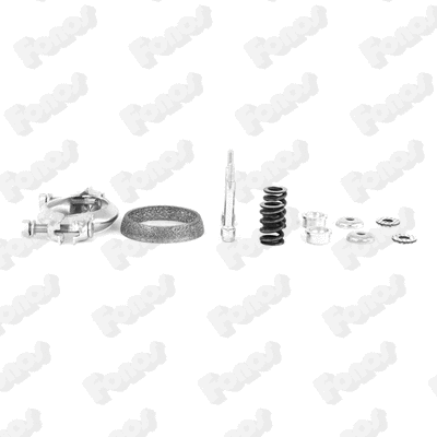 Mounting Kit, catalytic converter
