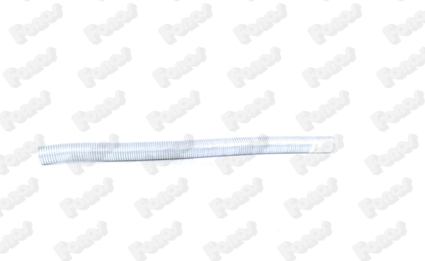 Corrugated Pipe, exhaust system