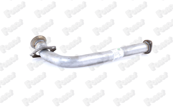 Exhaust Pipe