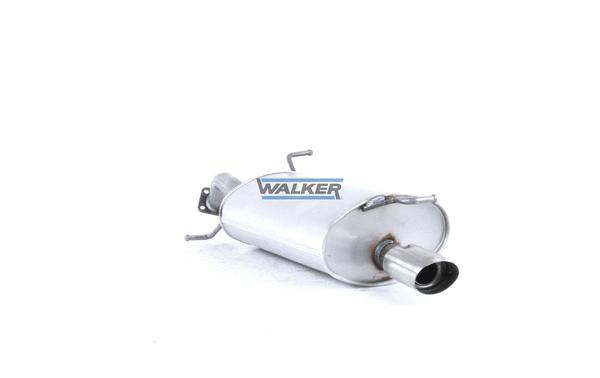 Rear Muffler