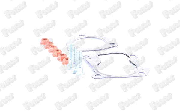 Mounting Kit, catalytic converter