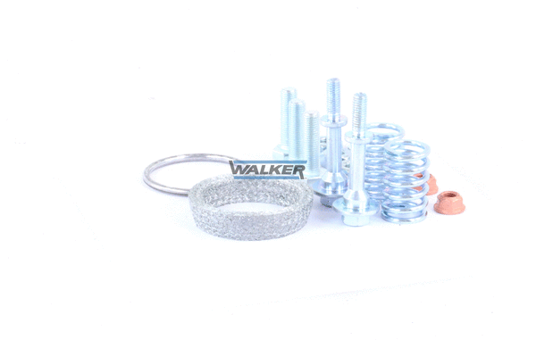 Mounting Kit, catalytic converter